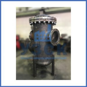 Купить шламоотводитель MOS в Бишкеке