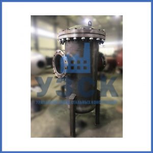 Купить шламоотводитель MOS в Бишкеке