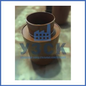 Купить сильфонные компенсаторы СКУ, СКУ.М, 2СКУ.М, СКУ.М.I, 2СКУ.М.I, СКУ.М.III в Бишкеке