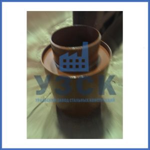 Купить сильфонные компенсаторы СКУ, СКУ.М, 2СКУ.М, СКУ.М.I, 2СКУ.М.I, СКУ.М.III в Бишкеке