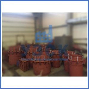 Купить сальниковые компенсаторы ТС-579, ТС-580, Т.1 в Бишкеке