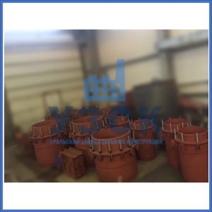 Купить сальниковые компенсаторы ТС-579, ТС-580, Т.1 в Бишкеке