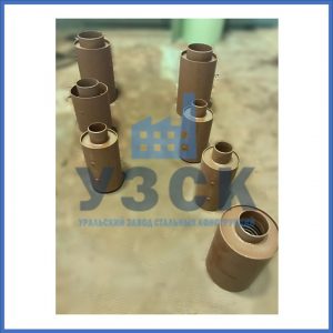 Купить сильфонное компенсирующее устройство СКУ.М в Бишкеке