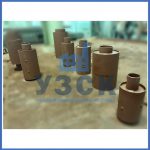 Купить сильфонное компенсирующее устройство СКУ.М в Бишкеке