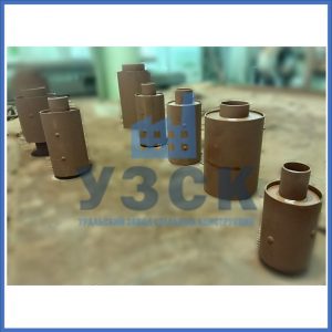 Купить сильфонное компенсирующее устройство СКУ.М в Бишкеке