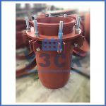 Купить сальниковые компенсаторы Ду 400, Ду 500, Ду 700, Ду 900 в Бишкеке