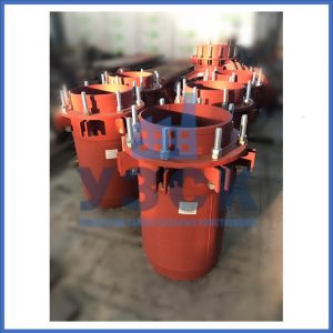 Купить сальниковые компенсаторы Ду 400, Ду 500, Ду 700, Ду 900 в Бишкеке