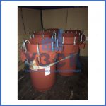 Купить сальниковые компенсаторы Ду 400, Ду 500, Ду 700, Ду 900 в Бишкеке