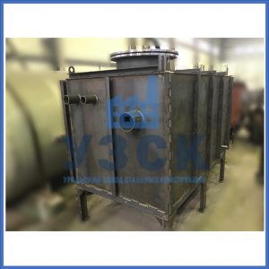 Купить бак-охладитель 2,5м3 в Бишкеке