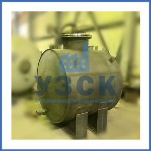 Купить бак конденсатный в Бишкеке