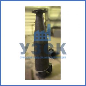 Купить циклоны ЦН-15, ЦН-15-400-1УП, ЦН 15-400-4УП с бункером и улиткой в Бишкеке