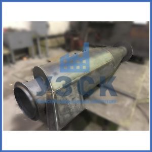 Купить циклоны ЦН-15, ЦН-15-400-1УП, ЦН 15-400-4УП с бункером и улиткой в Бишкеке