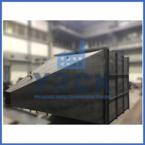 Купить циклоны ЦН-15, ЦН-15-400-1УП, ЦН 15-400-4УП с бункером и улиткой в Бишкеке