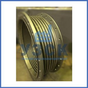 Купить компенсатор КСО сильфонный для отвода выхлопных газов от генератора, с вращающимся фланцем в Бишкеке