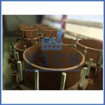 Купить сальниковый компенсатор двухсторонний в Бишкеке