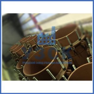 Купить сальниковые компенсаторы от производителя в наличии в Бишкеке