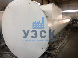 фото воздухозаборных труб в Бишкеке